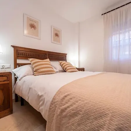 Tranquilo Y Bonito Apartamento A 10 Min Del Centro Málaga Extérieur photo