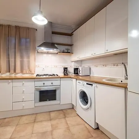 Tranquilo Y Bonito Apartamento A 10 Min Del Centro Málaga Extérieur photo